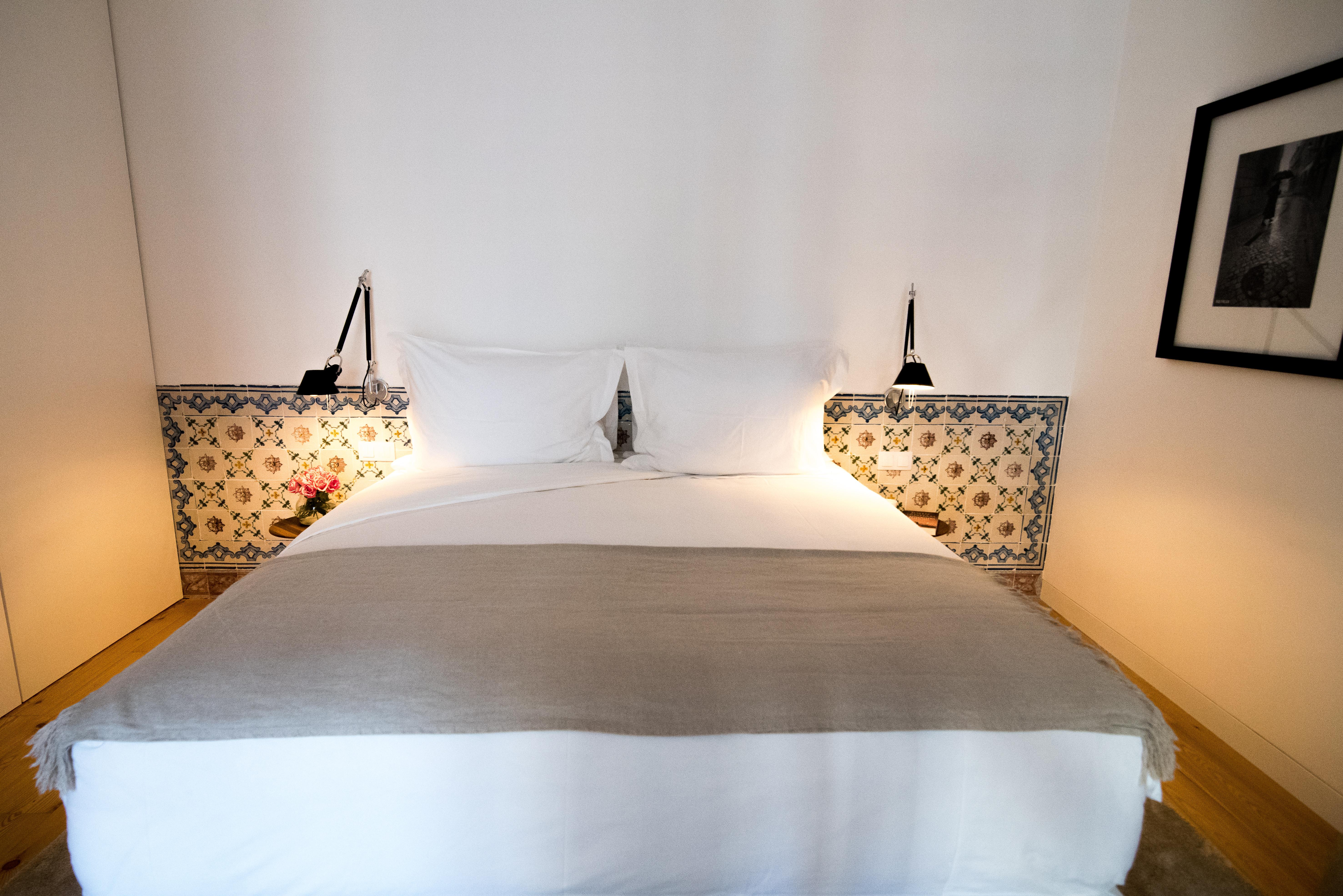 Flora Chiado Apartments Lisboa Extérieur photo