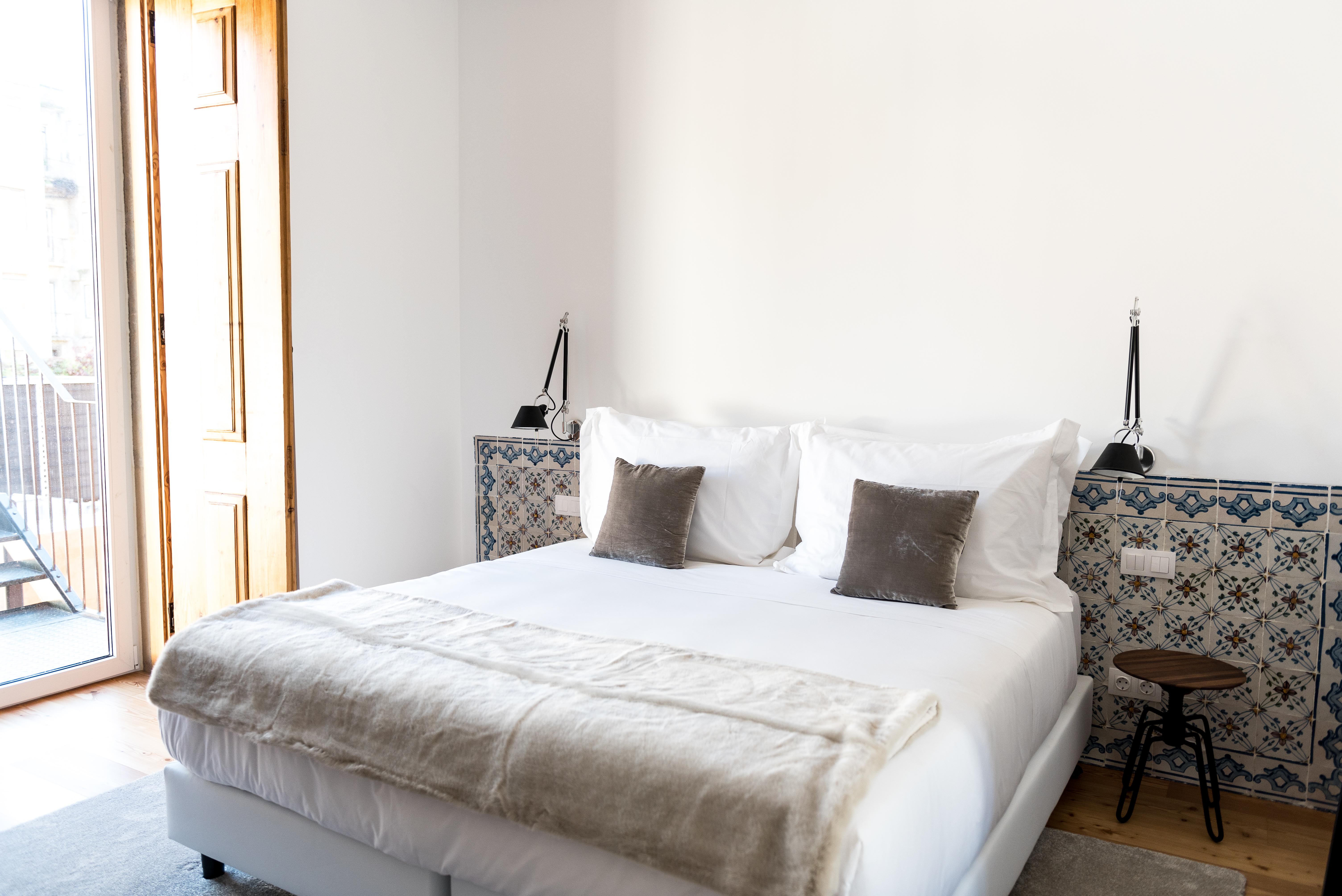 Flora Chiado Apartments Lisboa Extérieur photo