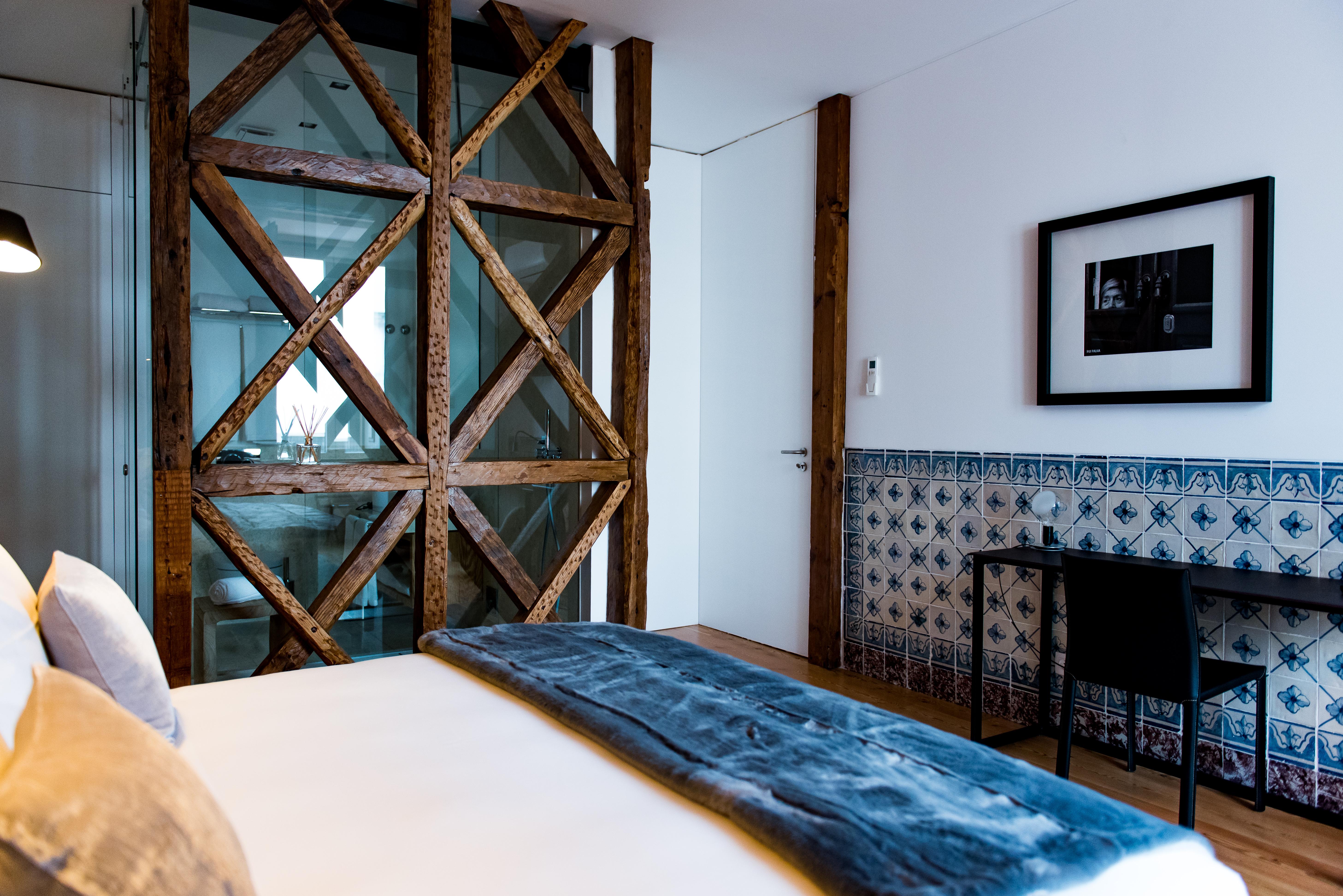 Flora Chiado Apartments Lisboa Extérieur photo