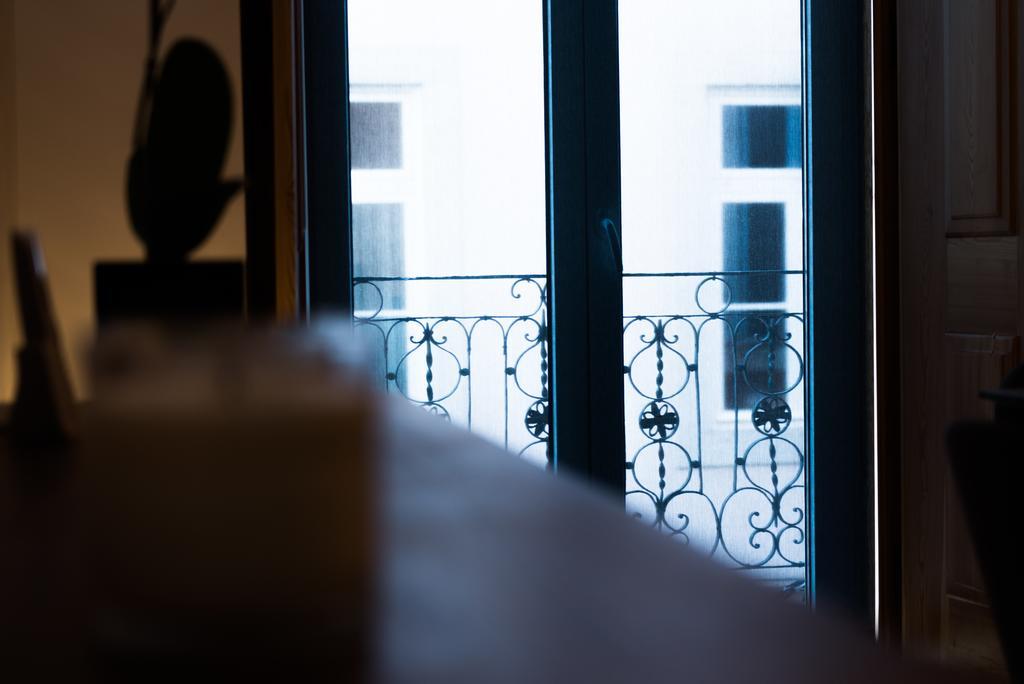 Flora Chiado Apartments Lisboa Extérieur photo